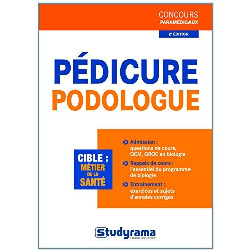 Emprunter Pédicure-Podologie. 2e édition livre