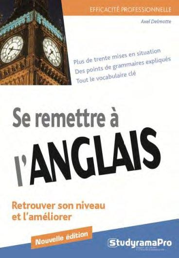 Emprunter Se remettre à l'anglais. 5e édition livre