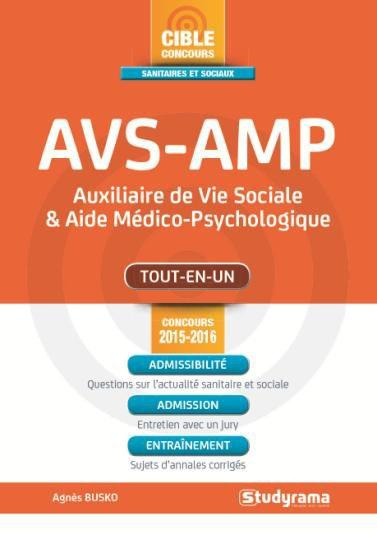 Emprunter AVS-AMP. 4e édition revue et augmentée livre