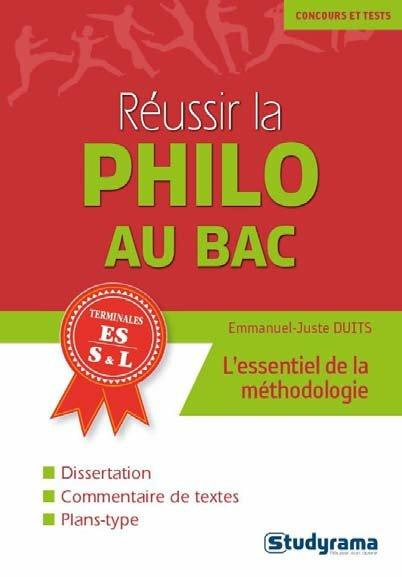 Emprunter Réussir la philo au bac livre