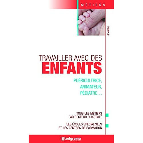 Emprunter Travailler avec des enfants. 8e édition livre