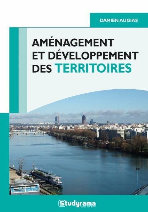 Emprunter Aménagement et développement des territoires livre