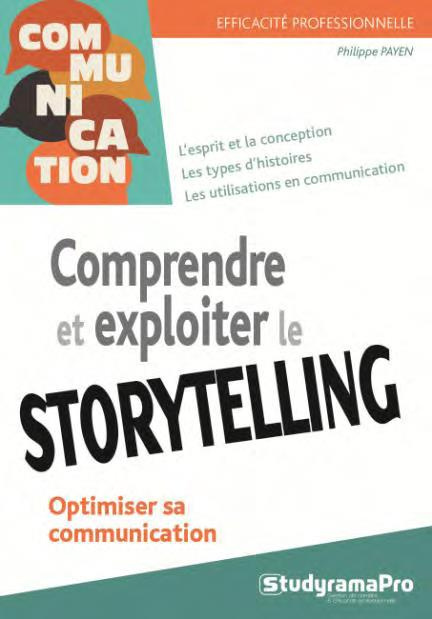 Emprunter Comprendre et exploiter le storytelling livre