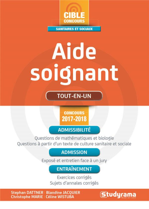 Emprunter Concours aide soignant. Edition revue et augmentée livre