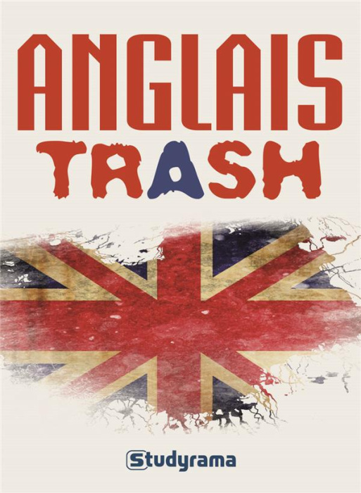 Emprunter Anglais Trash livre
