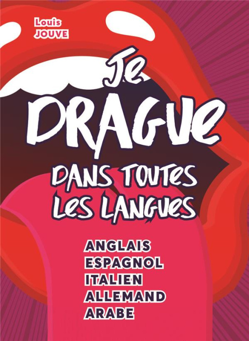 Emprunter Je drague dans toutes les langues livre