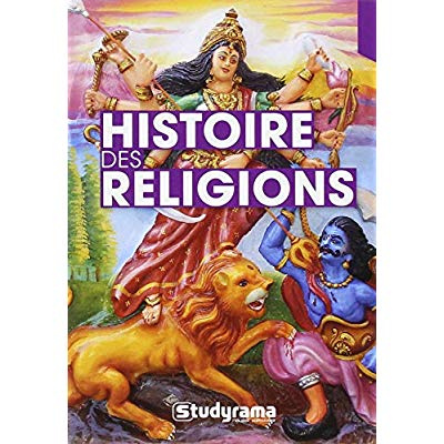 Emprunter Histoire des religions livre