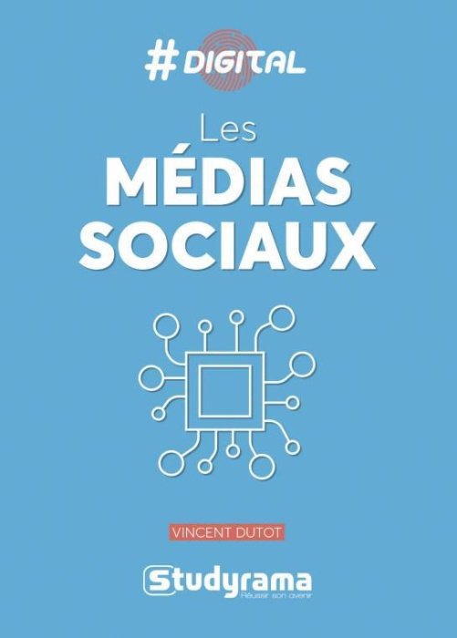 Emprunter Les médias sociaux livre