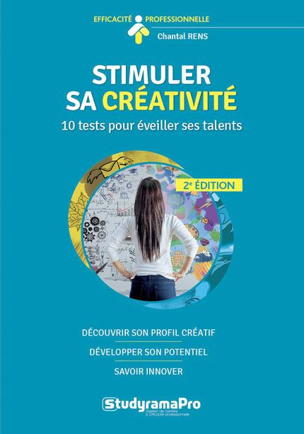 Emprunter Stimuler sa créativité. 2e édition livre