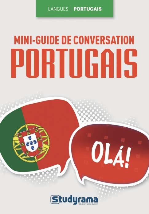 Emprunter Mini-guide de conversation portugais. 2e édition livre