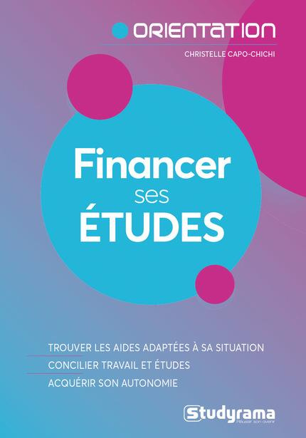 Emprunter Financer ses études livre