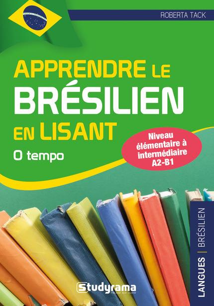 Emprunter Apprendre le brésilien en lisant. O tempo livre