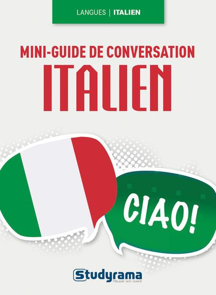Emprunter Mini-guide de conversation italien livre