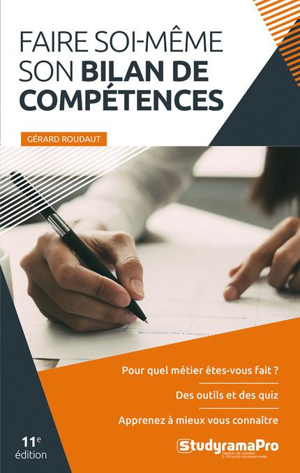 Emprunter Faire soi-même son bilan de compétences. 11e édition livre