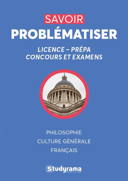 Emprunter Savoir problématiser. 2e édition livre