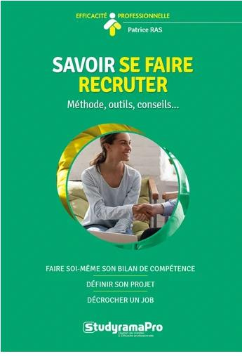 Emprunter Savoir se faire recruter livre
