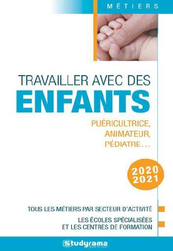 Emprunter Travailler avec des enfants. Edition 2020-2021 livre