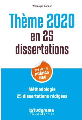 Emprunter L'animal en 25 dissertations. Sujet des concours EC, Edition 2021 livre