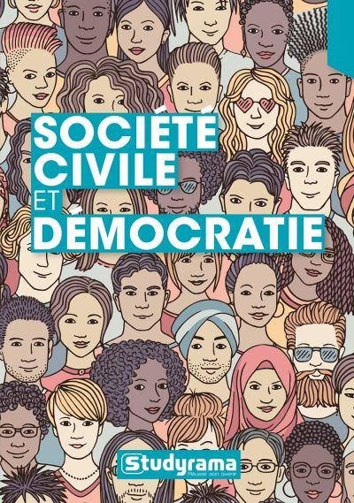 Emprunter Le rôle de la société civile ou l'importance des institutions livre