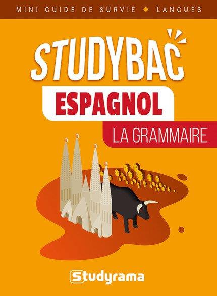 Emprunter Espagnol. La grammaire livre