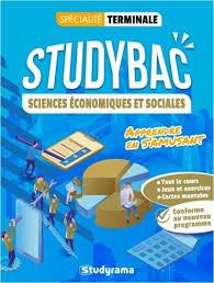 Emprunter Sciences économiques et sociales Tle spécialité. Edition 2021 livre