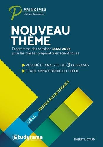 Emprunter L'enfance. Programme des sessions 2022-2023 prépas scientifiques livre