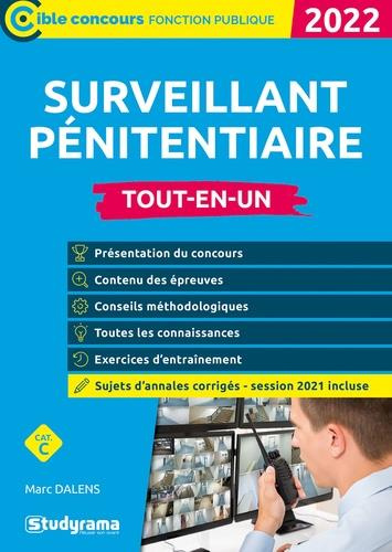 Emprunter Surveillant pénitentiaire livre