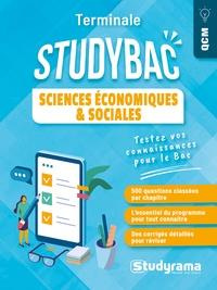 Emprunter Sciences économiques et sociales Terminale. Edition 2021 livre