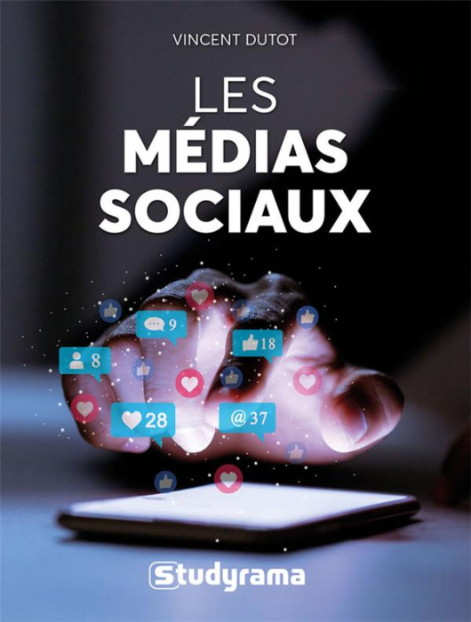 Emprunter Les médias sociaux livre