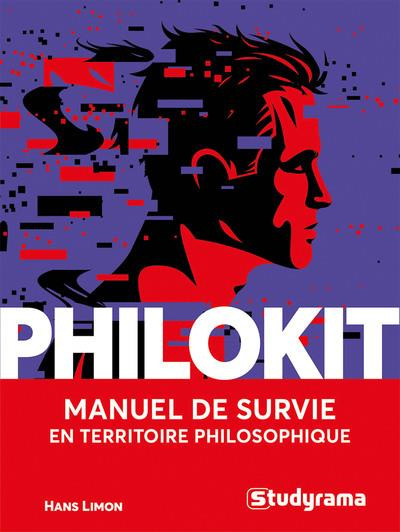 Emprunter Philokit Tle Spé HLP. Manuel de survie en territoire philosophique livre