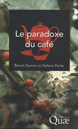 Emprunter LE PARADOXE DU CAFE livre