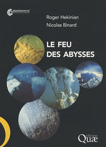 Emprunter LE FEU DES ABYSSES livre