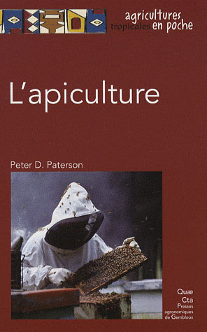 Emprunter L'APICULTURE livre