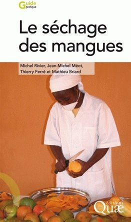 Emprunter LE SECHAGE DES MANGUES livre