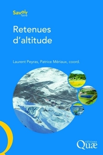 Emprunter RETENUES D'ALTITUDE livre