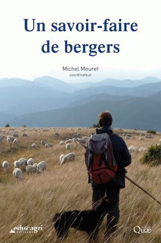 Emprunter UN SAVOIR-FAIRE DE BERGERS livre