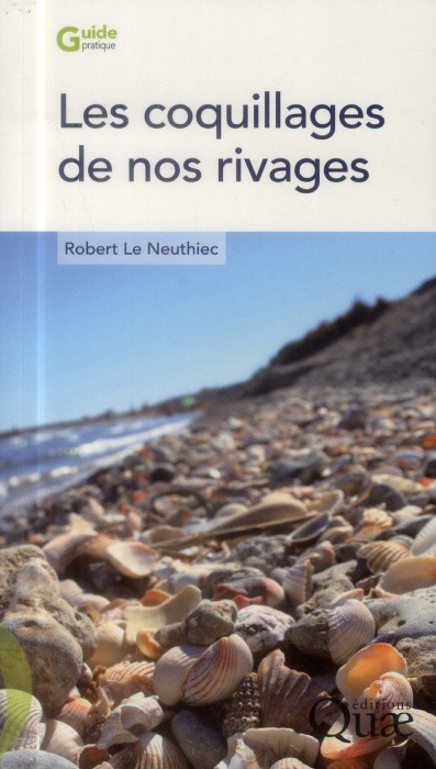 Emprunter LES COQUILLAGES DE NOS RIVAGES livre