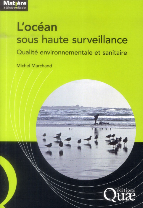 Emprunter L'océan sous haute surveillance livre