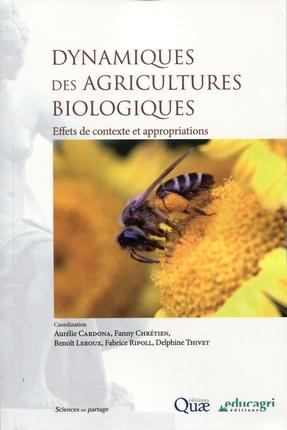 Emprunter DYNAMIQUES DES AGRICULTURES BIOLOGIQUES livre