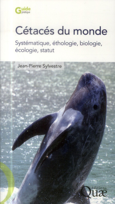 Emprunter CETACES DU MONDE SYSTEMATIQUE ETHOLOGIE BIOLOGIE ECOLOGIE STATUT livre