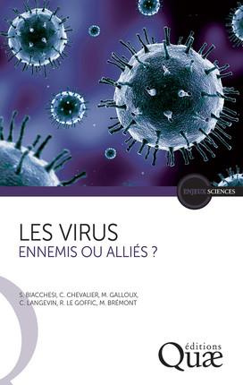 Emprunter Les Virus. ennemis ou alliés? livre