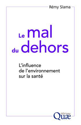 Emprunter Le mal du dehors livre