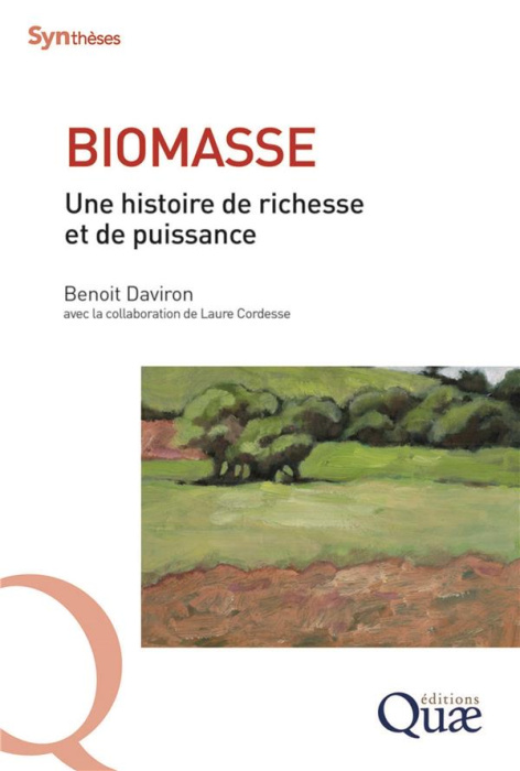 Emprunter Biomasse livre