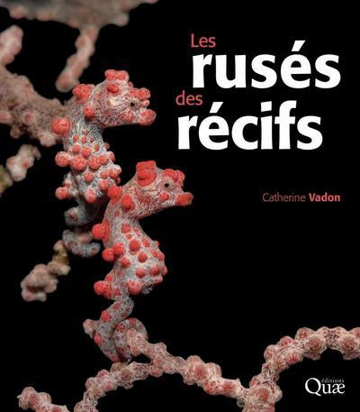 Emprunter Les rusés des récifs livre
