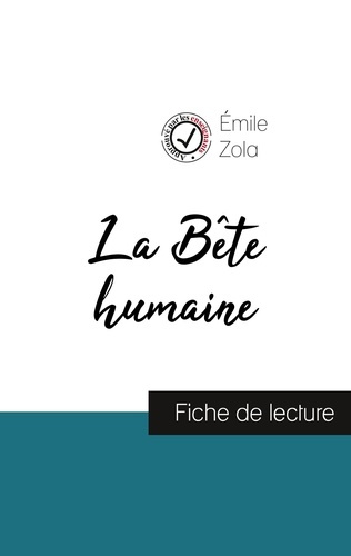 Emprunter La Curée. Fiche de lecture livre