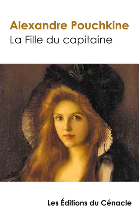 Emprunter La Fille du capitaine (édition de référence) livre