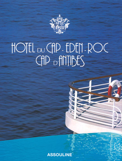 Emprunter HOTEL DU CAP EDEN ROC -ANGLAIS livre