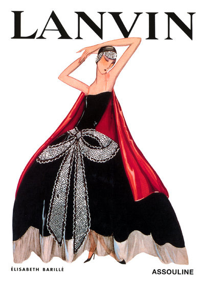 Emprunter LANVIN livre