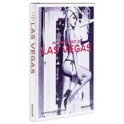 Emprunter IN THE SPIRIT OF LAS VEGAS livre