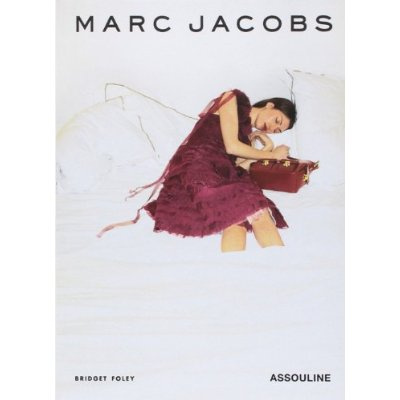 Emprunter MARC JACOBS livre